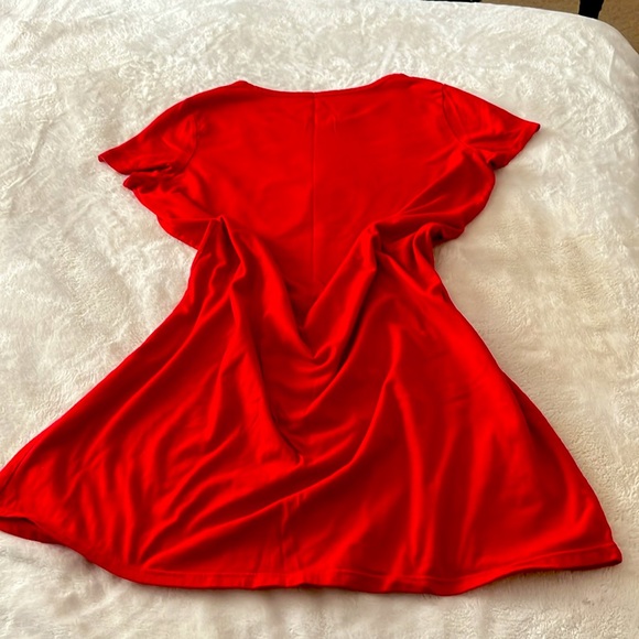 BUY NOW❤️SECRET TREASURES ❤️ MINI DRESS ❤️ - Picture 5 of 6